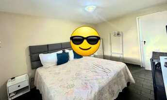 Imagem 4: Aluguel de temporada apartamento no Recreio dos Bandeirantes