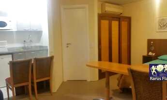 Imagem 2: Flat para alugar em Moema - Edifício Mercure Times Square