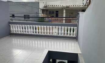 Imagem 2: Sobrado Para Locação 300 metros - Vila Santa Maria - São Paulo - SP