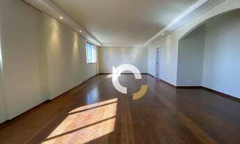 Imagem 4: Apartamento com 4 dormitórios para alugar, 295 m² por R$ 8.335,70/mês - Cambuí - Campinas