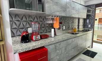 Imagem 3: Apartamento flat para venda tem 22m2 com 1 quarto em Intermares - Cabedelo - Paraíba