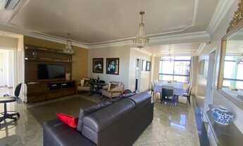 Imagem 2: Casarão 4 qts sendo 3 suites 510m² lazer completo ,Cond