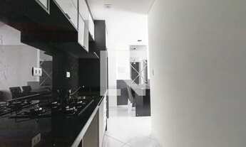 Imagem 6: Apartamento para Aluguel - Portão , 1 Quarto, 60 m2