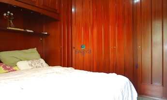 Imagem 5: Sobrado à Venda com 150m² - 2 Dormitórios, Sala ampla, 3 Banheiros, 2 Vagas, Jabaquara