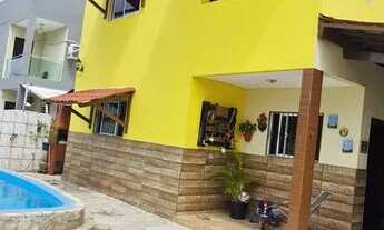 Imagem: Excelente casa no Quadramares com 120m2