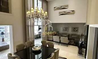 Imagem 6: Apartamentos Residencial para venda em São Paulo - SP