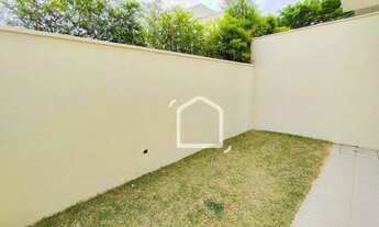 Imagem 7: Casa com 3 dormitórios, 106 m² - venda por R$ 580.000,00 ou aluguel por R$ 4.551,50/mês