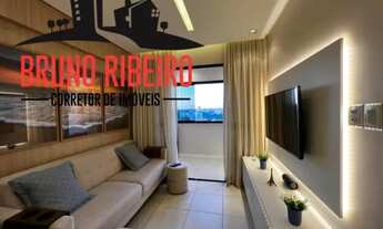 Imagem 2: Apartamento 3/4 Imbuí, suite / SALVADOR - BA