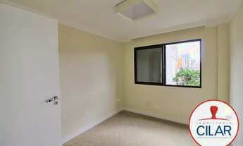 Imagem 7: Curitiba - Apartamento Padrão - Bigorrilho