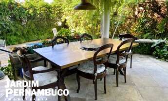 Imagem 5: Charmosa casa no Jardim Botânico com Linda Vista!