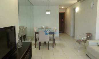 Imagem 2: Apartamento com 3 dormitórios à venda, 121 m² por R$ 2.300.000,00 - Riviera de São Lourenç