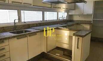 Imagem 5: Casa com 4 dormitórios à venda, 800 m² por R$ 10.000.000,00 - Tamboré 03 - Santana de Parn