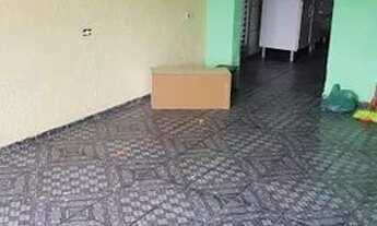 Imagem: Casa com 2 dormitórios à venda, 95 m²