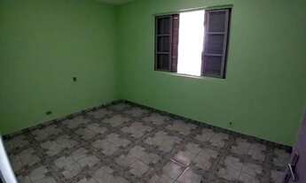 Imagem 2: Casa com 4 dormitórios à venda, 220 m² por R$ 360.000,00 - Jardim Ricardo - São Paulo/SP