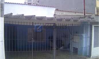 Imagem: SAO BERNARDO DO CAMPO - Residential / Home