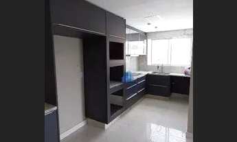 Imagem 3: Sobrado com 3 dormitórios à venda, 158 m² por R$ 990.000,00 - Xaxim - Curitiba/PR