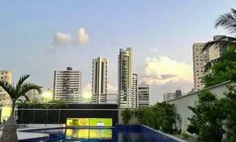 Imagem 2: Ed. Torre Unitá - Leal Moreira - Sacada Gourmet