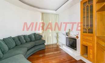 Imagem 4: Apartamento de 275m² com 4 quartos em Higienópolis