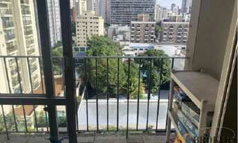 Imagem 3: Apartamento com 72m² com 2 dormitórios (sem suíte), 1 vaga