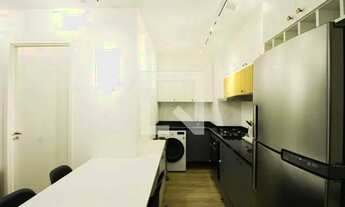 Imagem 6: Apartamento para Aluguel - Jardim Marajoara , 2 Quartos, 32 m2