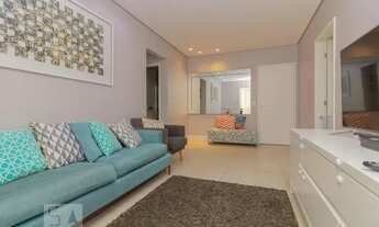 Imagem 2: Apartamento para Aluguel - Jardim Esperança, 3 Quartos, 94 m2