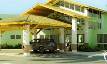 Imagem 2: LANÇAMENTO DE APARTAMENTOS, EM EMPREENDIMENTO COMPLETO DE CASAS, HOTEL E COMÉRCIO, EM BAIX