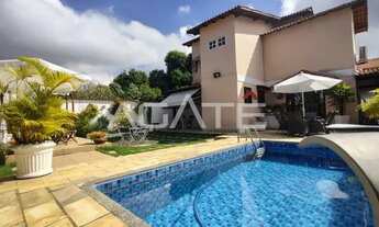 Imagem 2: Agatê Imóveis vende belíssima Casa Duplex de 150 m² - Itaipu - Niterói por R 900 mil reais