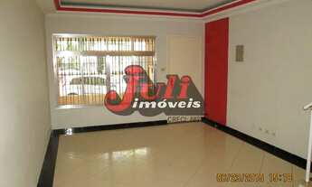 Imagem 3: SOBRADO COM 3 DORMITÓRIOS SENDO 1 DELES SUITE RUDGE RAMOS EM SÃO BERNARDO DO CAMPO