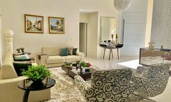 Imagem 6: Casa térrea a venda com 532 metros construção quadrados 4 suítes