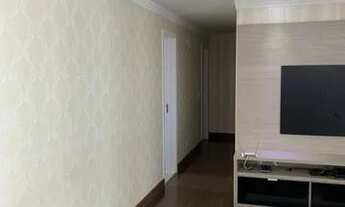 Imagem 4: Apartamento para Venda em Jundiaí, Jardim Ermida I, 3 dormitórios, 1 suíte, 3 banheiros, 3