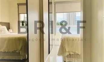 Imagem 6: Apartamento para locação na Vila Gertrudes, 2 dormitórios 1 vaga, excelente área de lazer