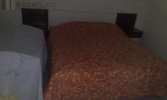 Imagem 2: 03033 - Flat/Aparthotel 2 Dorms. (1 Suíte), BELA VISTA - SÃO PAULO/SP