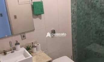 Imagem 6: Apartamento com 2 dormitórios, 56 m² - venda por R$ 250.000,00 ou aluguel por R$ 1.500,00