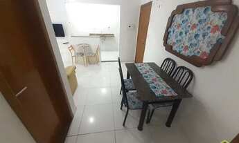 Imagem 3: Apartamento 1 dorm, Tupi 300m da Praia R$ 290mil