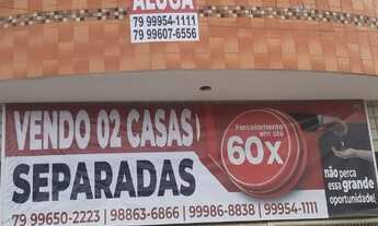 Imagem: Vendo ou troco duas casas