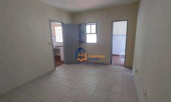 Imagem 6: Casa com 1 dormitório para alugar, 40 m² por R$ 985,93/mês - Casa Verde - São Paulo/SP