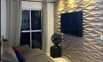 Imagem: ED. FIT COQUEIRO I, apt. C/ 55m²