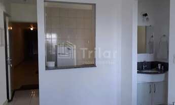 Imagem 4: Apartamento com 1 Quarto para alugar - Centro