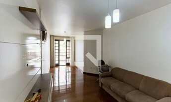 Imagem 1: Apartamento para Aluguel - Maracanã, 2 Quartos, 86 m2