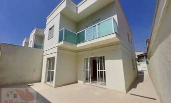 Imagem: Casa para Venda em Cajamar, Portais (Polvilho)