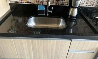 Imagem 7: Apartamento com 2 dormitórios à venda, 45 m² por R$ 374.000,00 - Sapopemba - São Paulo/SP