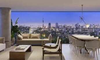 Imagem 3: APARTAMENTO RESIDENCIAL em São Paulo - SP, Vila Madalena