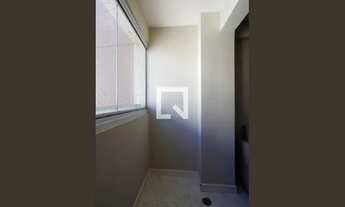 Imagem 5: Apartamento para Aluguel - Vila Santista, 2 Quartos, 52 m2