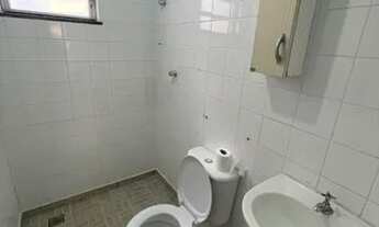 Imagem 3: Casa de Dois Quartos em Condomínio