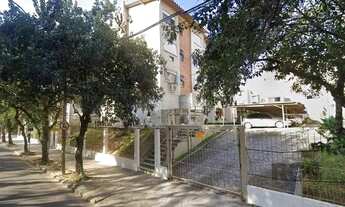 Imagem 6: Apartamento 38m² -1 dormitório no bairro Jardim Itu