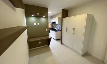 Imagem 5: Loft 304 Centro, próx. av. Mauro Ramos, imóvel novo, até 2 pessoas