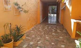 Imagem 2: Casa com 2 dormitórios à venda, 110 m² por R$ 380.000,00 - Vila São Pedro - Guarulhos/SP