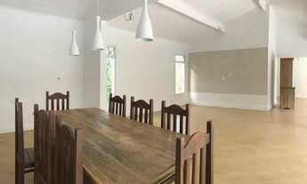 Imagem 6: Casa à venda em Serra da Cantareira, 400 m²,3 quartos, 3 salas.,piscina, churrasque - Mair