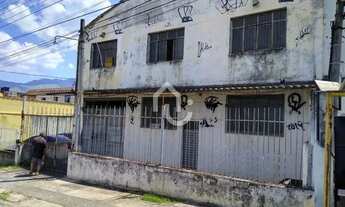 Imagem 6: Realengo Galpão / depósito com 2 vagas na garagem