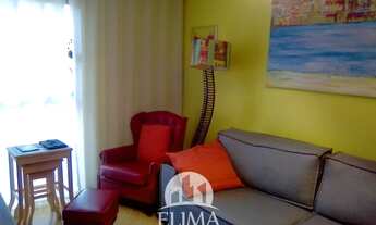 Imagem 2: São Paulo - Apartamento Padrão - Jabaquara